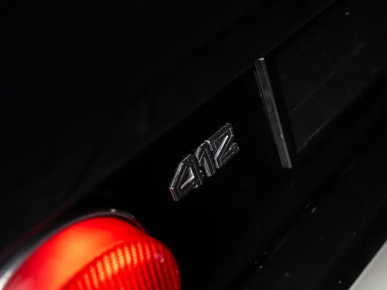 1987 Ferrari 412 - Image 25 of 31