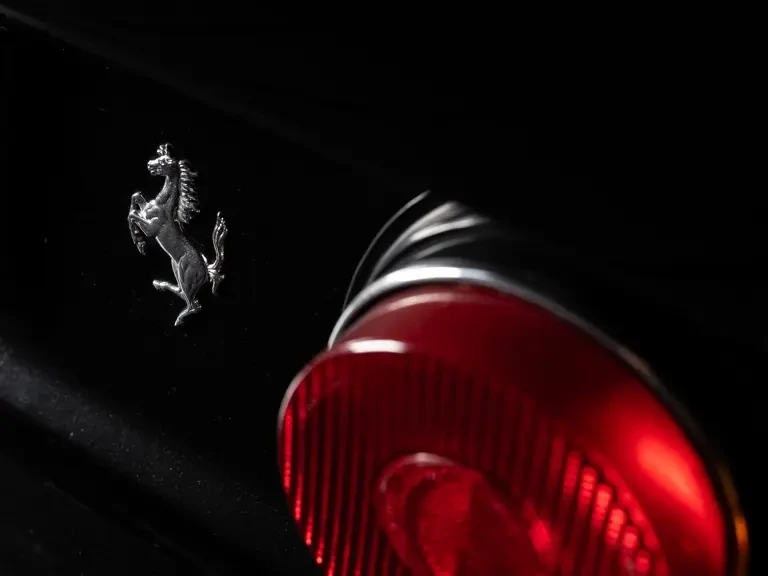 1987 Ferrari 412 - Image 21 of 31
