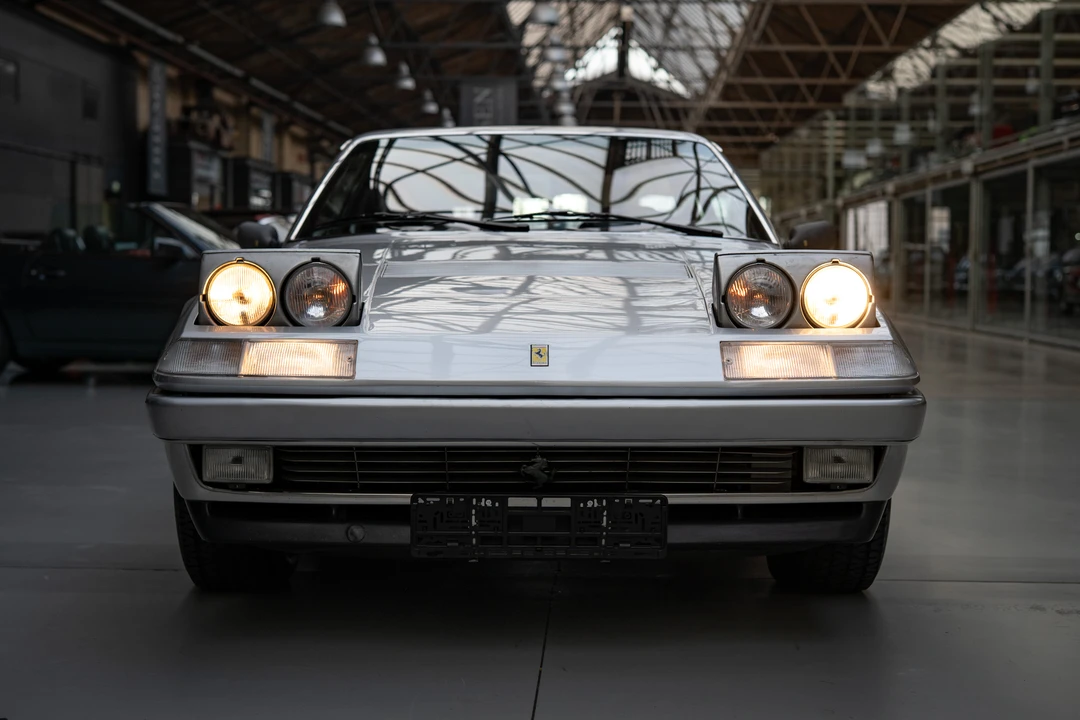 1987 Ferrari 412 - Image 29 of 31