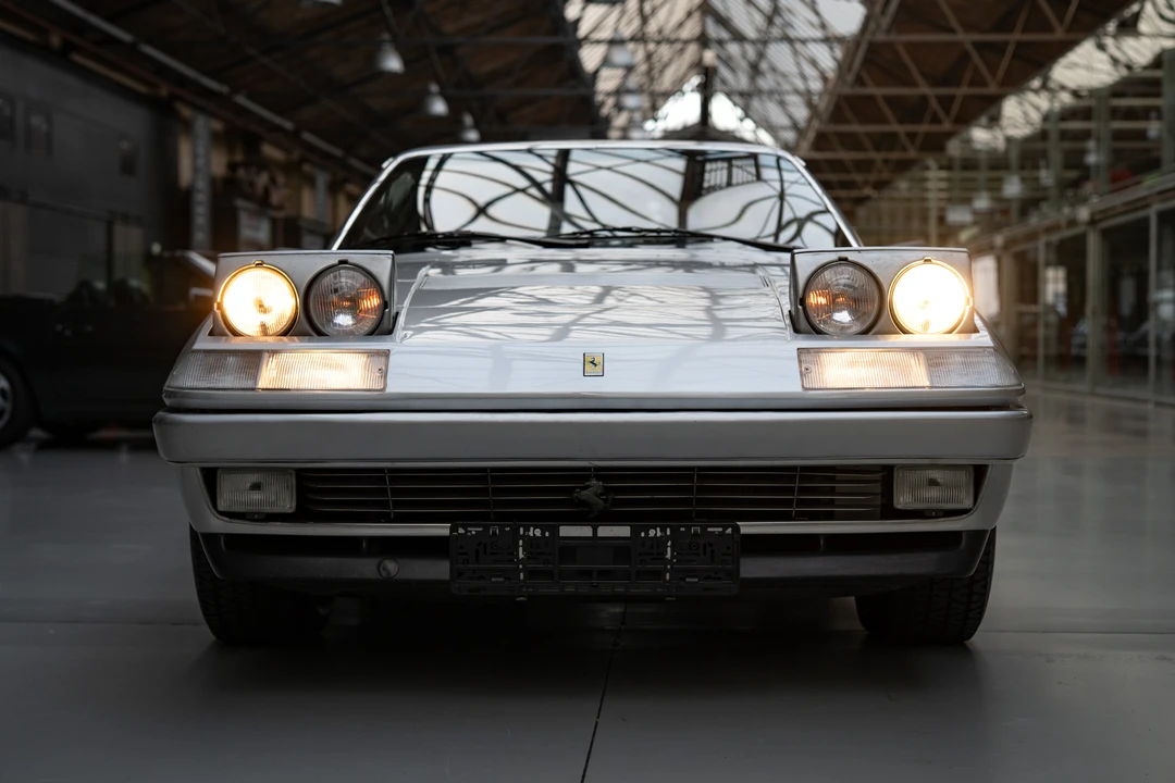 1987 Ferrari 412 - Image 30 of 31