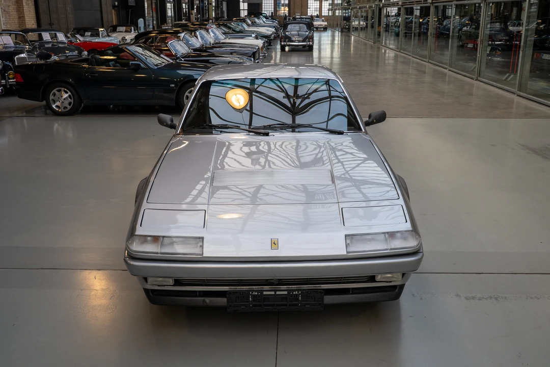 1987 Ferrari 412 - Image 23 of 31