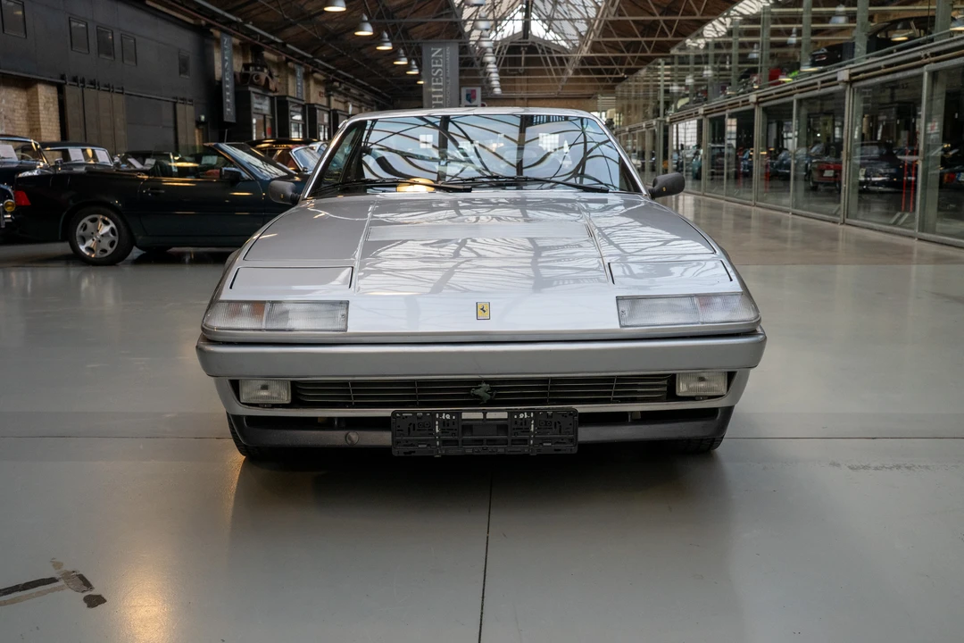 1987 Ferrari 412 - Image 2 of 31