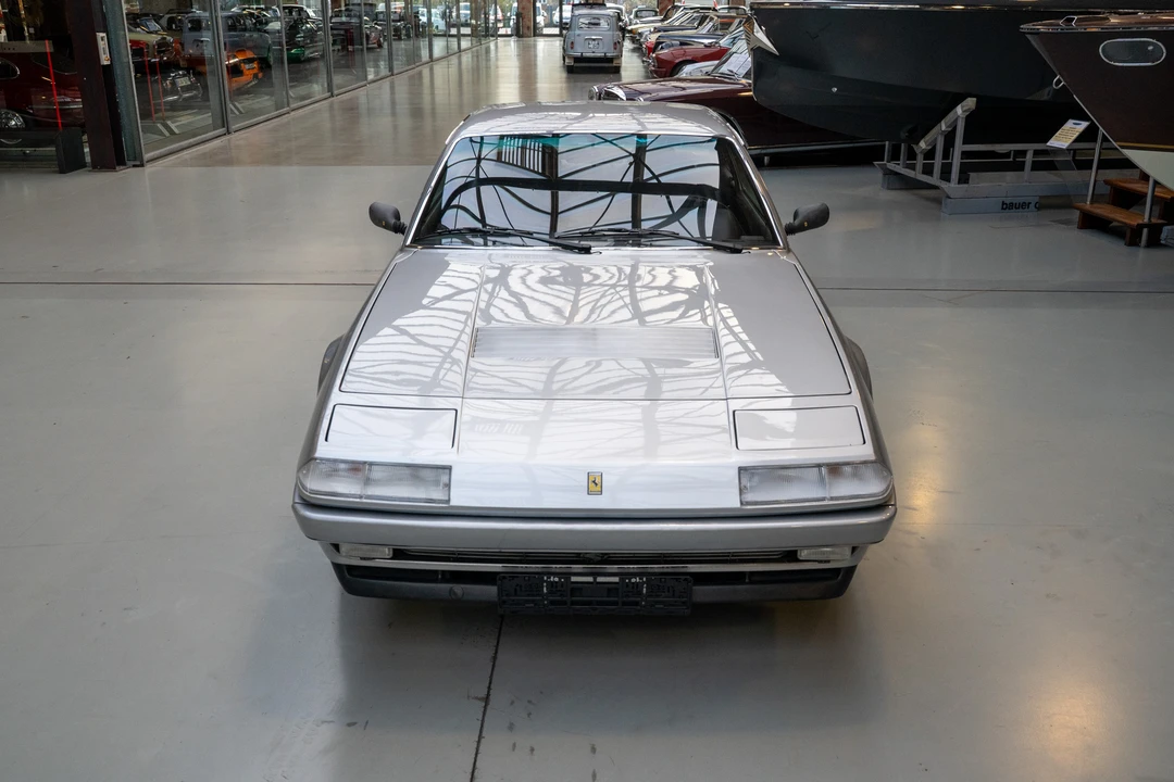 1987 Ferrari 412 - Image 24 of 31