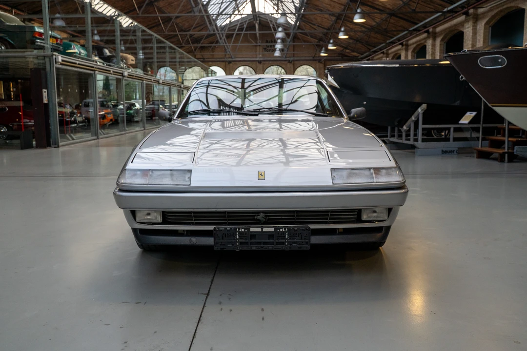 1987 Ferrari 412 - Image 10 of 31