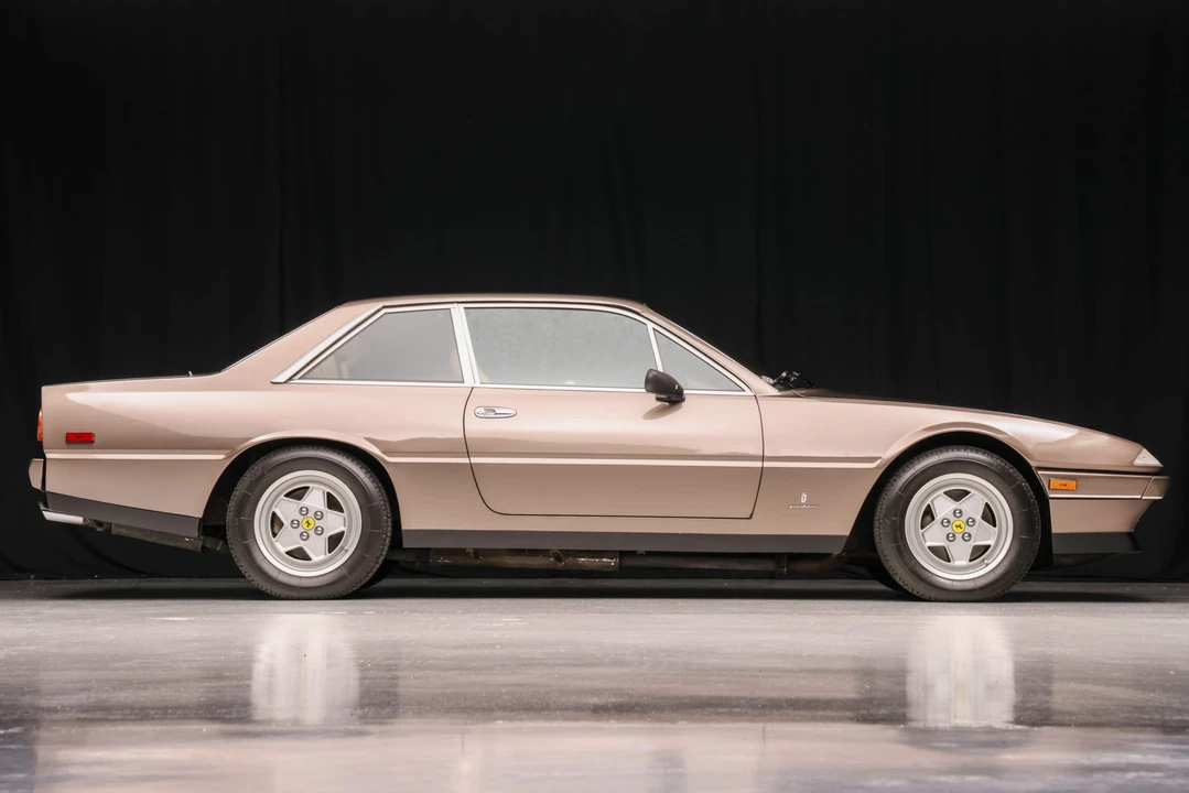 1987 Ferrari 412 - Image 14 of 31