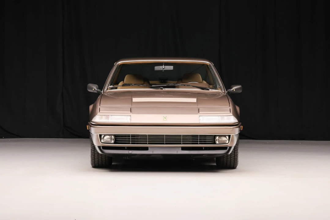 1987 Ferrari 412 - Image 8 of 31