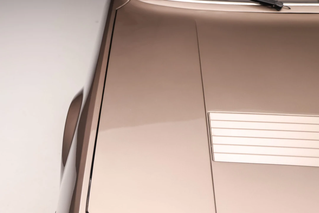 1987 Ferrari 412 - Image 28 of 31