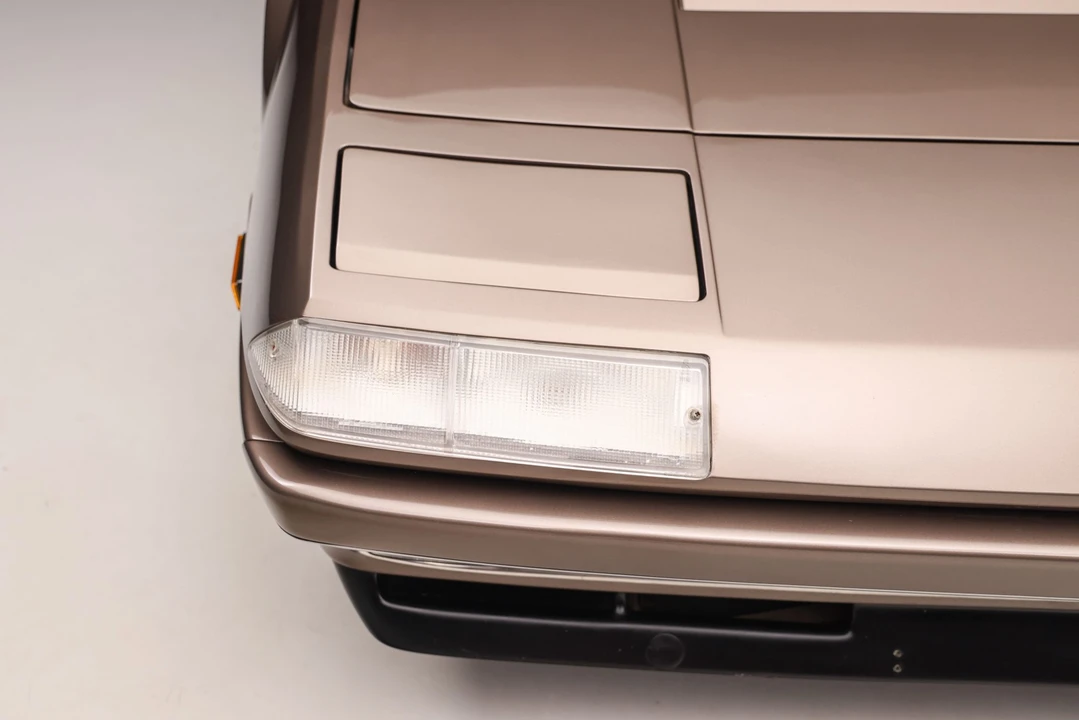 1987 Ferrari 412 - Image 31 of 31