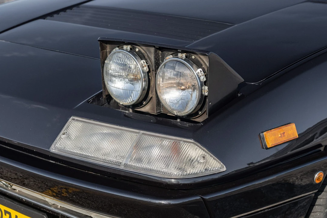 1987 Ferrari 412 - Image 14 of 31