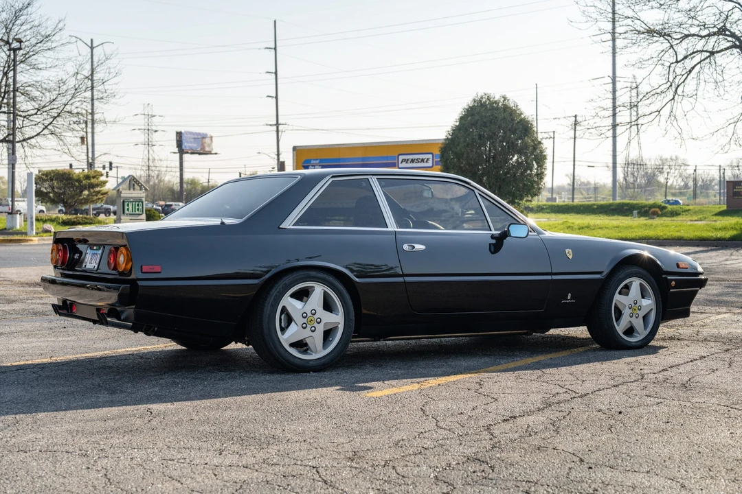 1987 Ferrari 412 - Image 7 of 31
