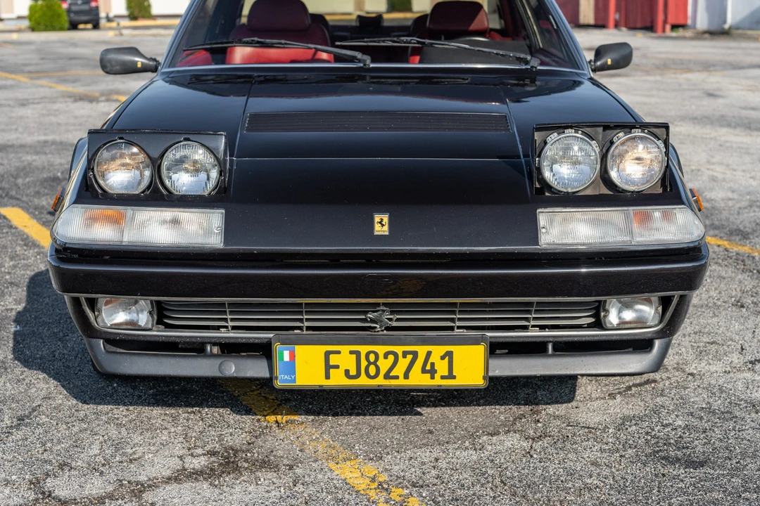 1987 Ferrari 412 - Image 12 of 31