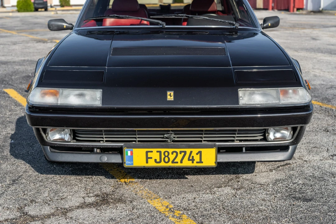 1987 Ferrari 412 - Image 11 of 31