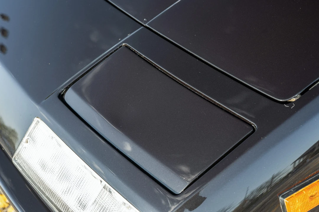 1987 Ferrari 412 - Image 15 of 31