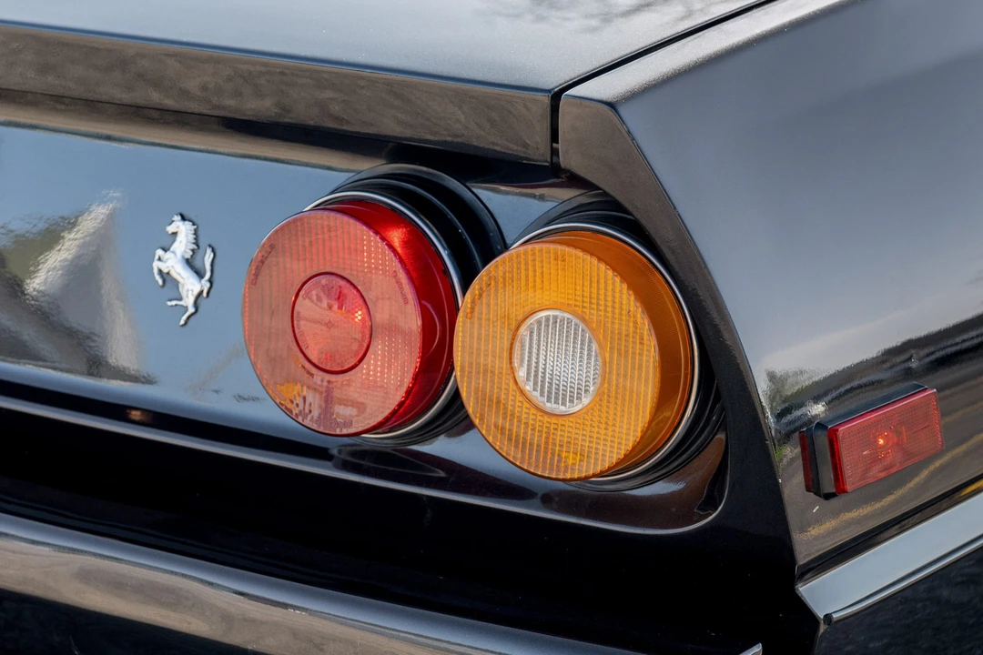 1987 Ferrari 412 - Image 19 of 31