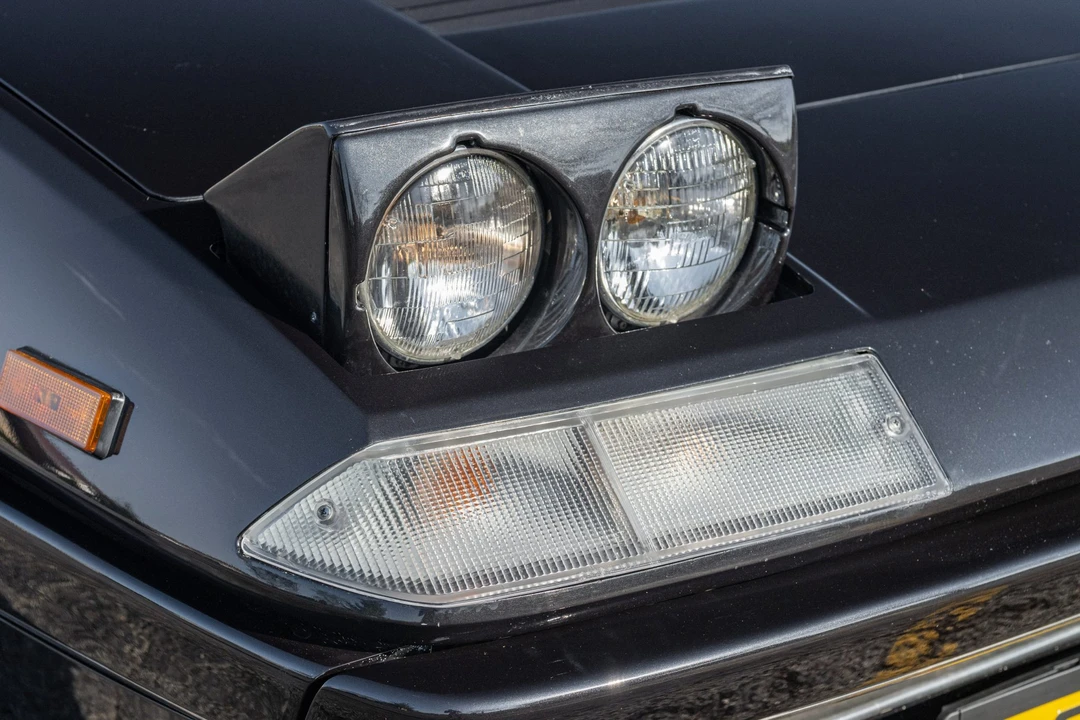 1987 Ferrari 412 - Image 16 of 31