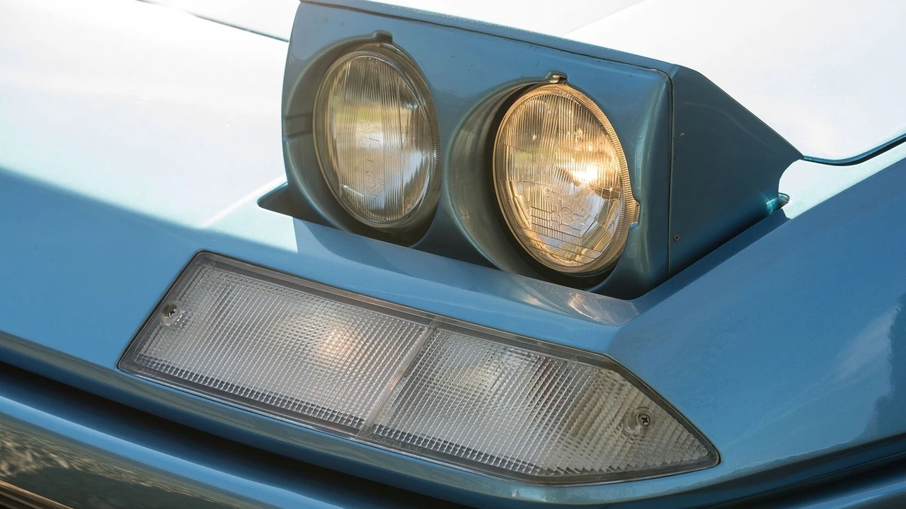 1987 Ferrari 412 - Image 11 of 31