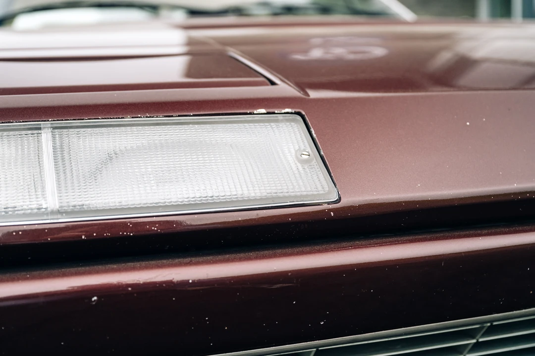 1987 Ferrari 412 - Image 30 of 31