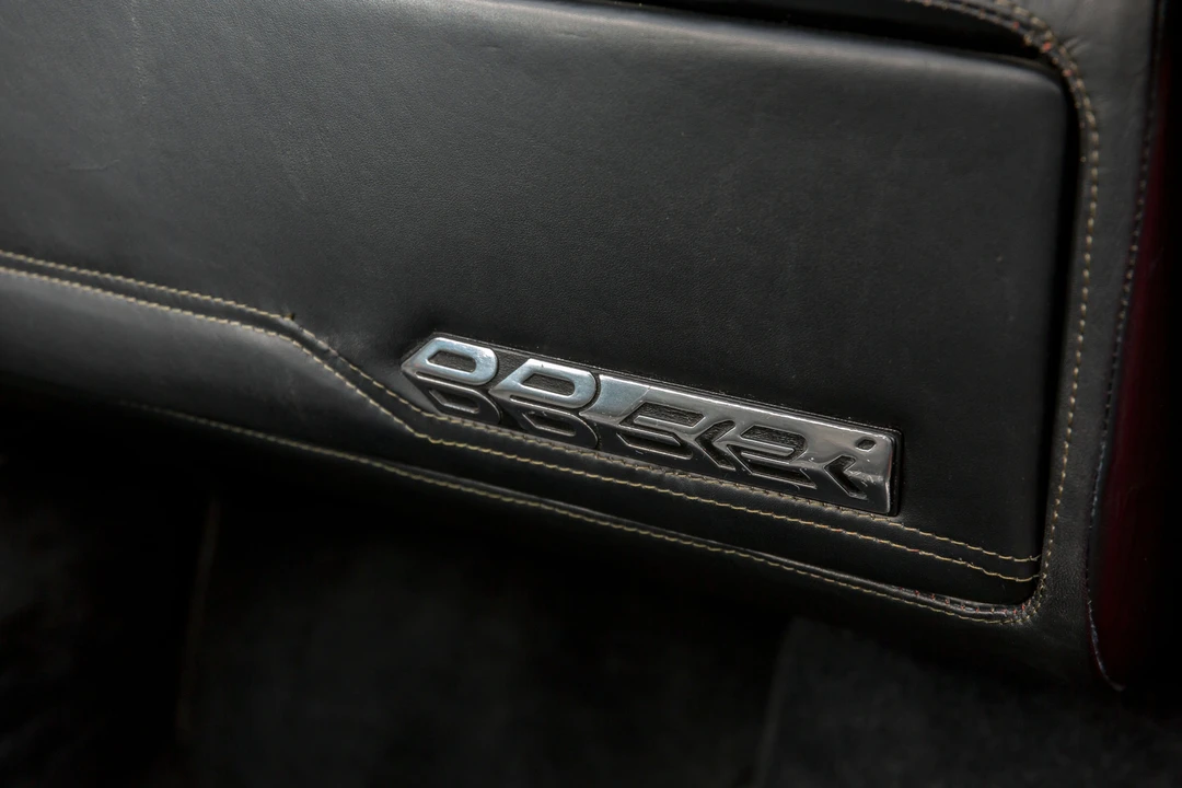 1987 Ferrari 512 BBi - Image 13 of 31