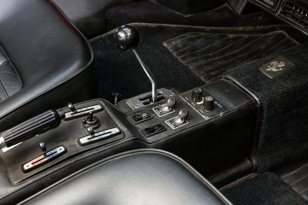 1987 Ferrari 512 BBi - Image 11 of 31