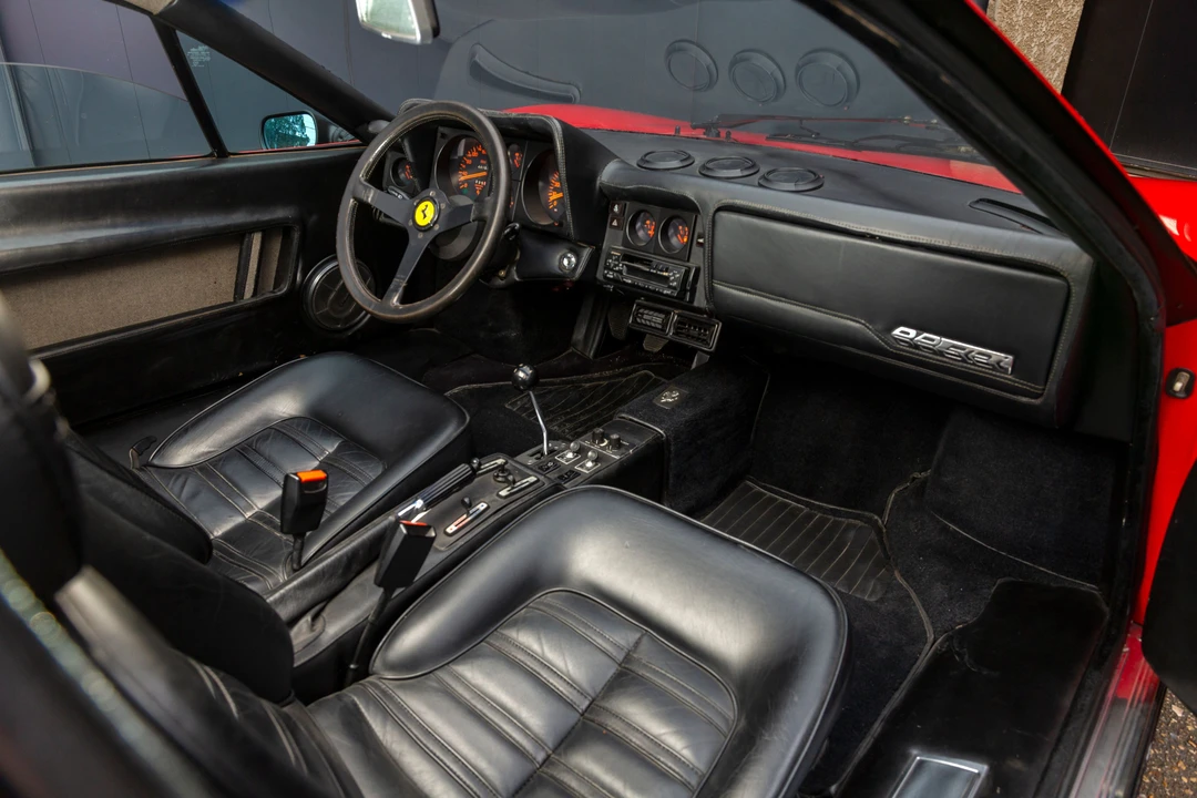 1987 Ferrari 512 BBi - Image 6 of 31
