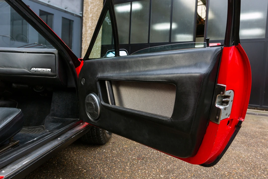 1987 Ferrari 512 BBi - Image 16 of 31