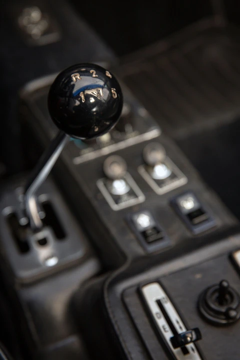 1987 Ferrari 512 BBi - Image 17 of 31
