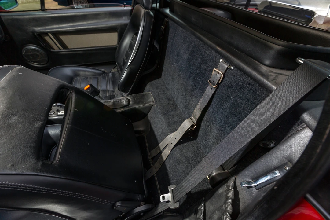 1987 Ferrari 512 BBi - Image 15 of 31