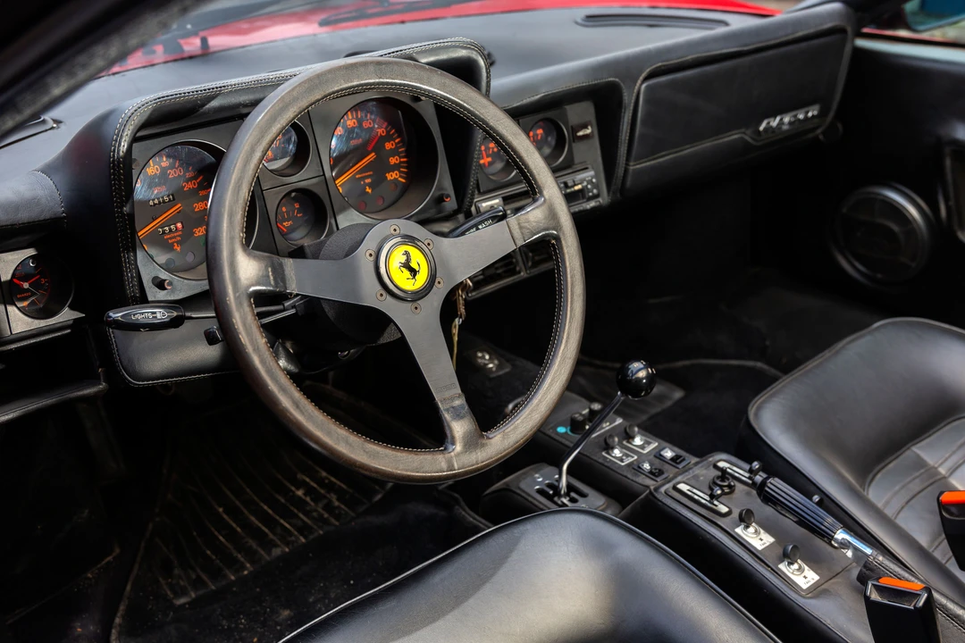 1987 Ferrari 512 BBi - Image 8 of 31