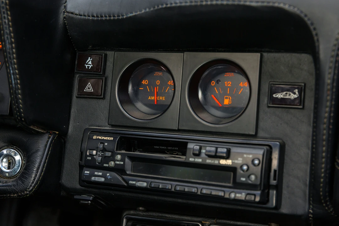 1987 Ferrari 512 BBi - Image 12 of 31