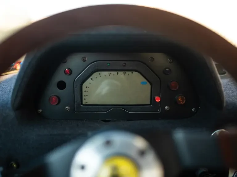 1987 Ferrari F40 - Image 12 of 31