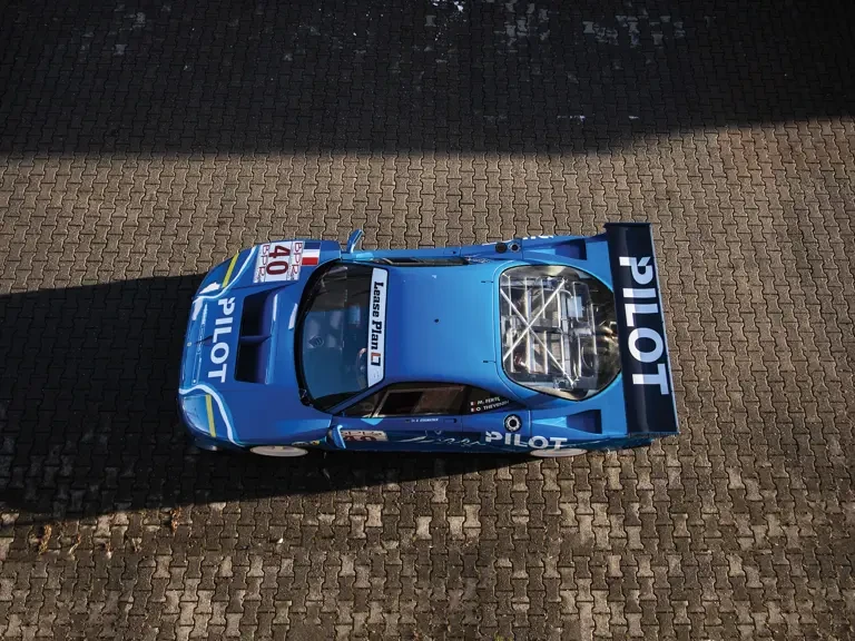 1987 Ferrari F40 - Image 23 of 31