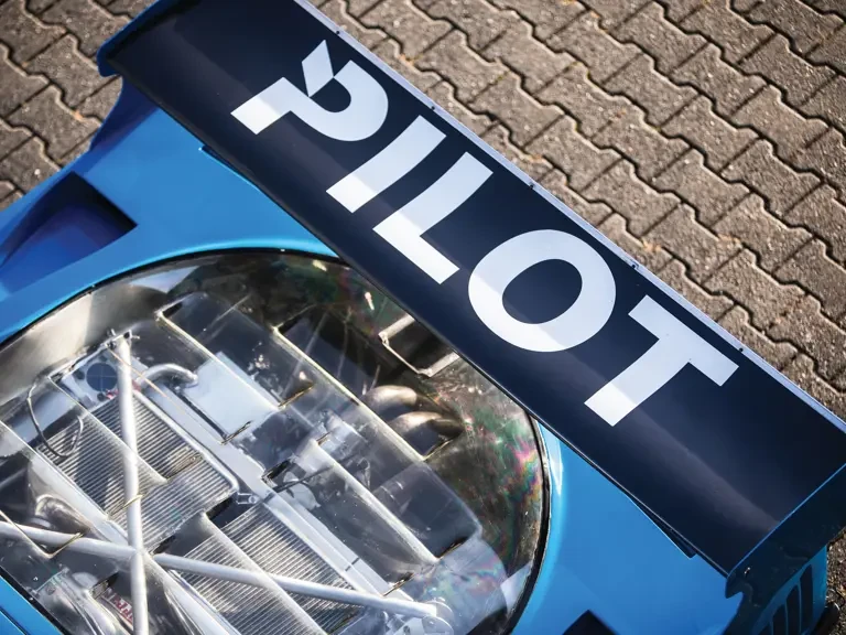 1987 Ferrari F40 - Image 28 of 31