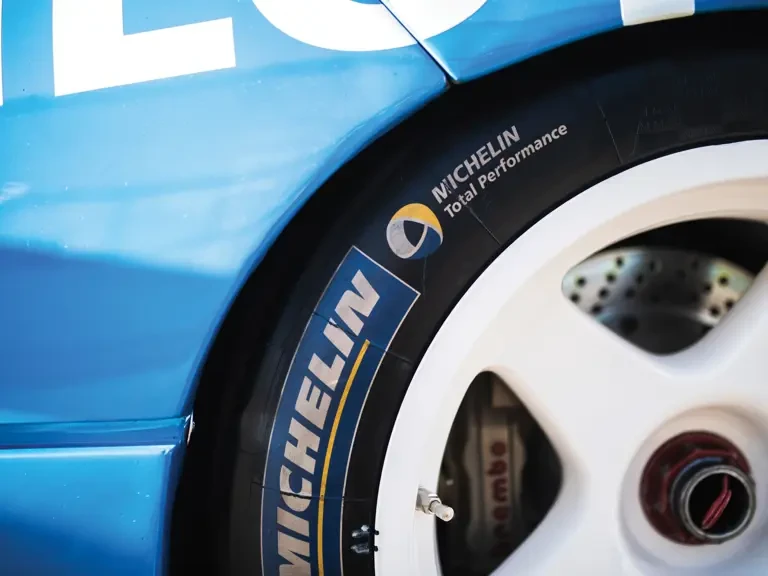 1987 Ferrari F40 - Image 30 of 31