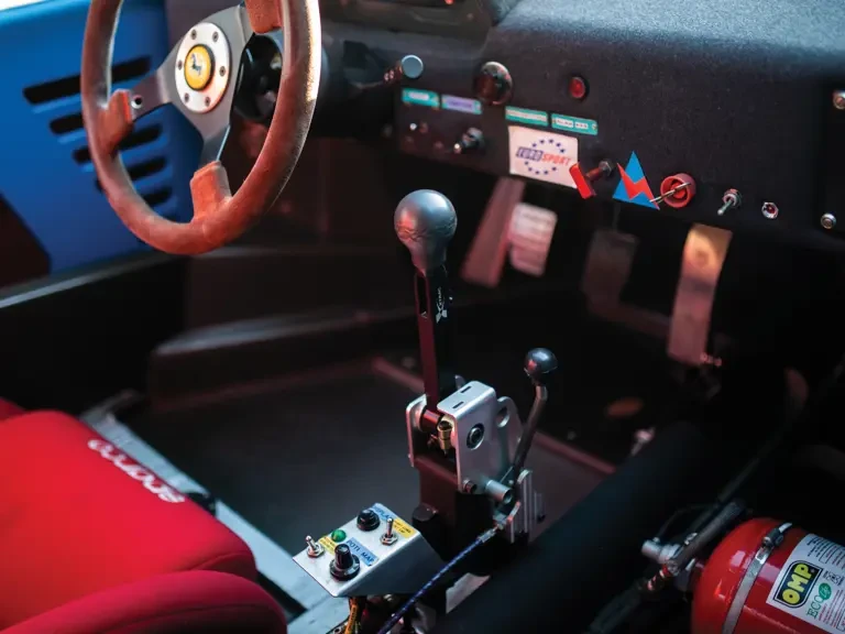 1987 Ferrari F40 - Image 13 of 31