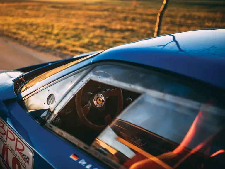 1987 Ferrari F40 - Image 24 of 31