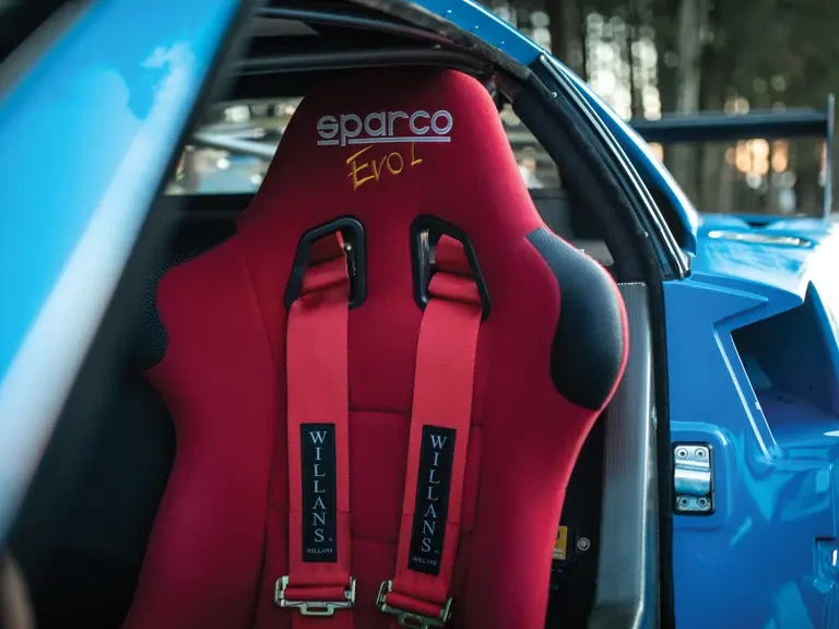 1987 Ferrari F40 - Image 16 of 31