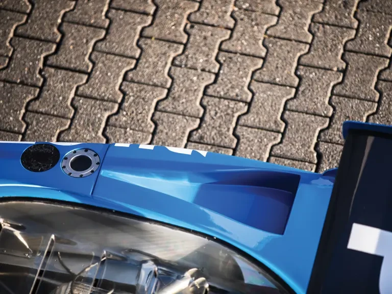1987 Ferrari F40 - Image 27 of 31