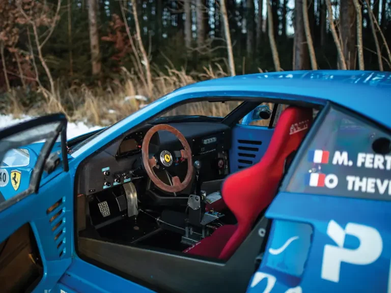 1987 Ferrari F40 - Image 5 of 31