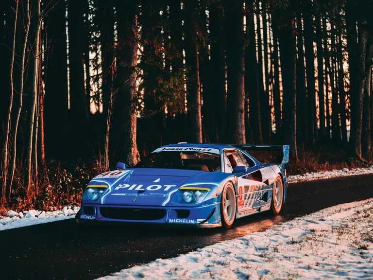 1987 Ferrari F40 - Image 2 of 31