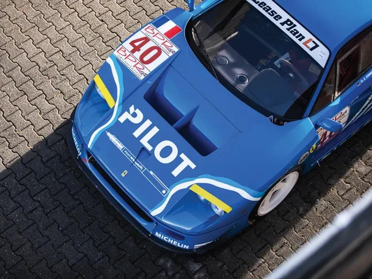 1987 Ferrari F40 - Image 8 of 31
