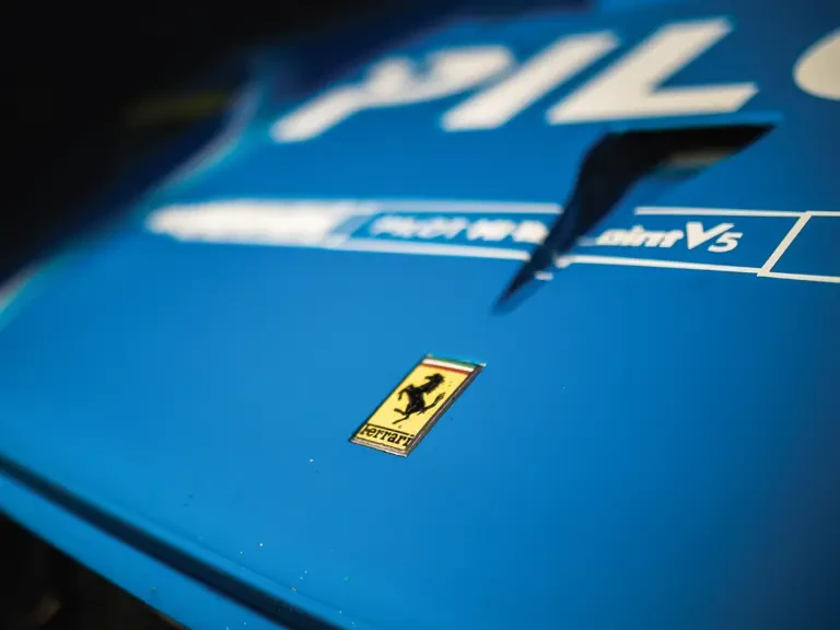 1987 Ferrari F40 - Image 7 of 31