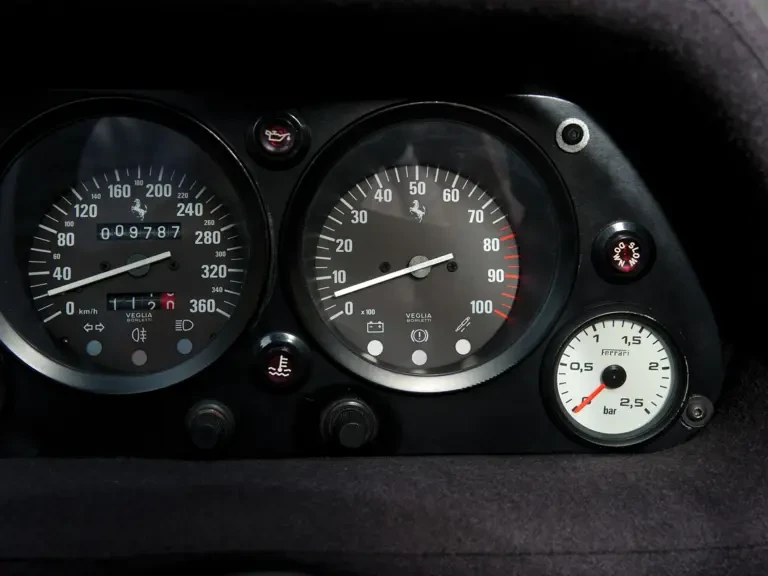 1987 Ferrari F40 - Image 21 of 25