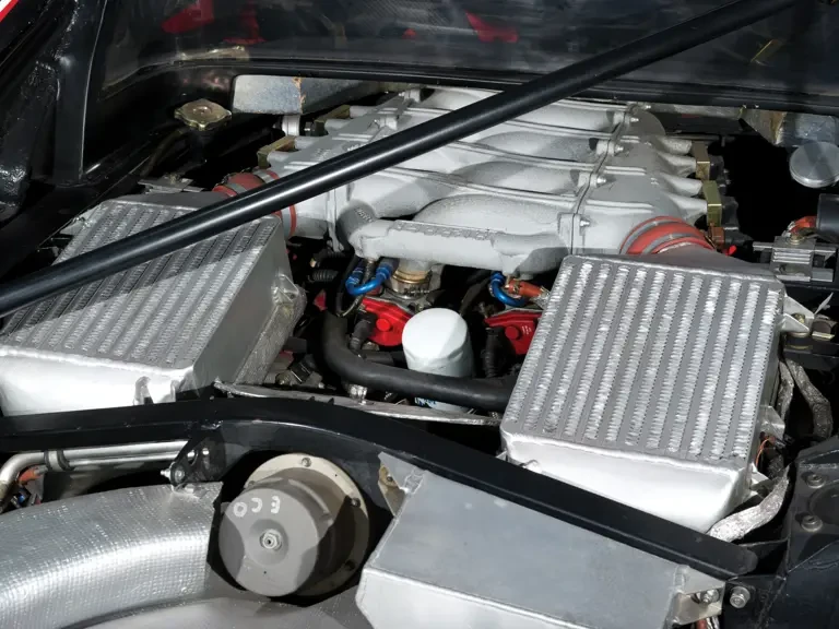 1987 Ferrari F40 - Image 4 of 25