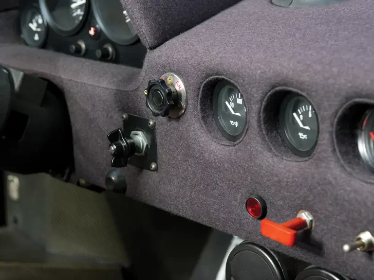 1987 Ferrari F40 - Image 22 of 25