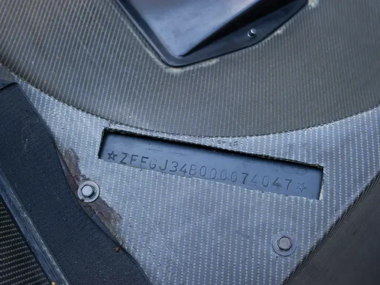 1987 Ferrari F40 - Image 19 of 25