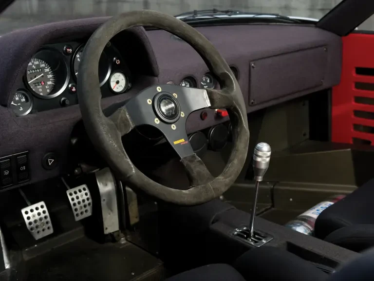 1987 Ferrari F40 - Image 5 of 25