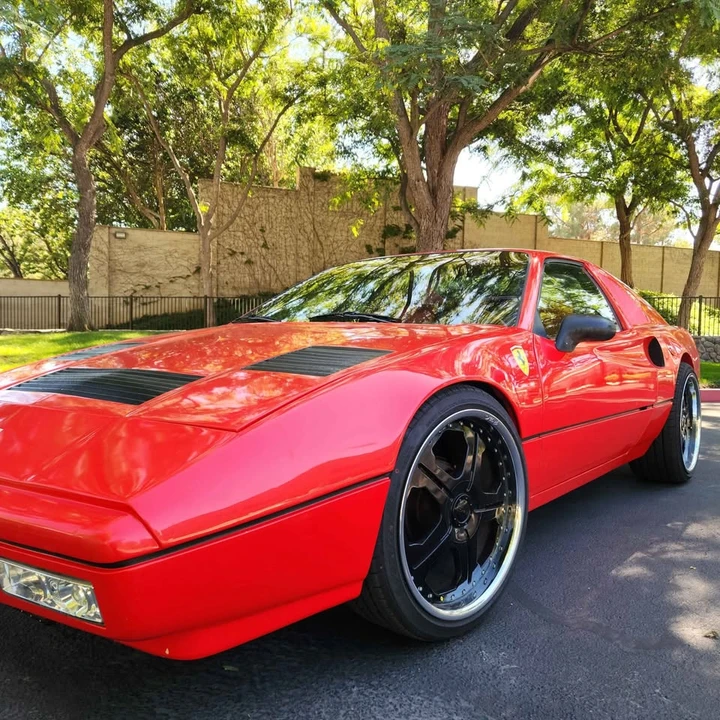 1987 Ferrari Replica - Image 5 of 15