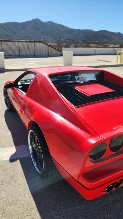 1987 Ferrari 328 - Image 9 of 15