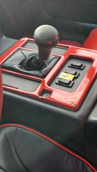 1987 Ferrari 328 - Image 12 of 15