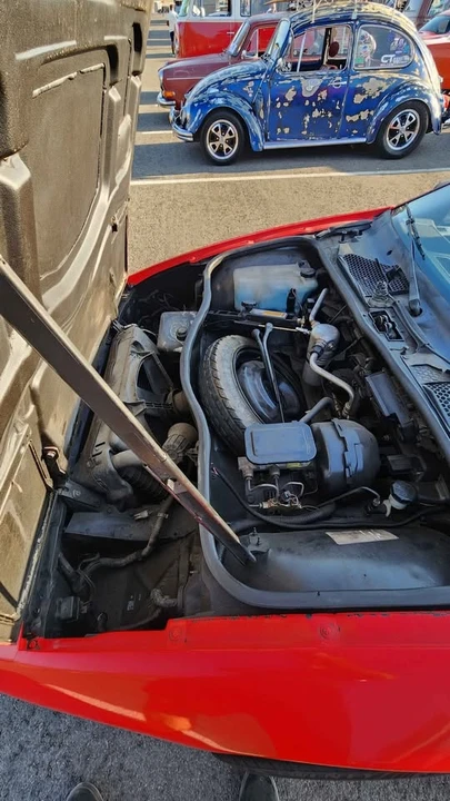 1987 Ferrari Replica - Image 14 of 15